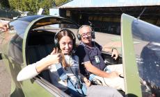 Aeroclub, voglia di volare
 