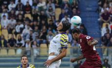 Parma-Torino 2-1: prima vittoria stagionale al Tardini con una doppietta di Pellegrino - Foto La classifica: Parma a quota 5