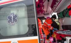 Arriva sanguinante in ospedale e muore, indaga la procura