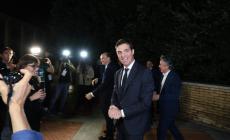 Marche, il centrodestra fa il bis con Acquaroli