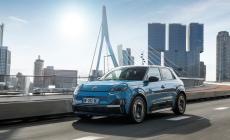 La nuova Nissan Micra mette la spina