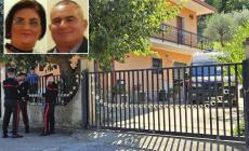 Strage a Benevento: Salvatore Ocone ha colpito i figli in casa, poi li ha trascinati sull'auto ed &egrave; fuggito 