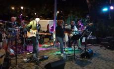 Walnut Sping Acousting Band al Noceto Sound festival - Video