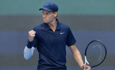 Battuto De Minaur, Sinner in finale a Pechino