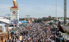 Esplosione e colpi arma da fuoco: allarme a Monaco di Baviera, l'Oktoberfest per ora resta chiusa 