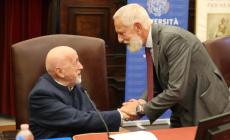 Pier Luigi Pizzi: «L'arte ha risposto alle mie infinite curiosità» 