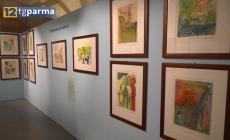 Mostra di Salvador Dalí a Parma: sequestrate 21 opere ritenute false. Indagine dei carabinieri - Video