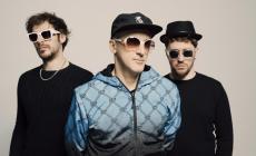 ParmaJazz Frontiere Festival: Pericopes e il Trio Luppi/Massaron/Studer in concerto a Parma