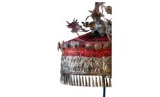 Sciamani, santi, samurai: la geografia dei cappelli a Mercanteinfiera 
