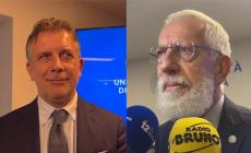 Attività congiunte di studio, ricerca, didattica e terza missione: accordo fra Parma Calcio e Università - Video 