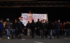 Da Nord a Sud manifestazioni per la Flotilla, dilaga la protesta fra gli studenti - Foto
