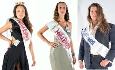 Miss e Mister Europa, Aisha El Maataoui di Parma sul podio 