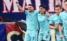 Al Bologna non basta il gol di Orsolini: 1-1 col Friburgo