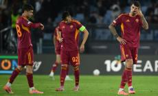 Incredibile: la Roma sbaglia tre volte un rigore, primo ko con il Lille