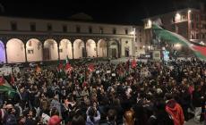 La Commissione di garanzia: "Illegittimo uno sciopero generale senza preavviso". Landini: "Impugniamo la decisione" 