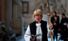 Rivoluzione nella Chiesa anglicana, una donna alla guida (dopo 500 anni)