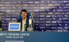 Vigilia di Parma-Lecce: vogliamo dare continuità e costruire il percorso insieme ai tifosi- Video