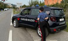 Medesano, forza la porta di un ristorante e ruba le monete sotto la cassa. Denunciato 30enne italiano  