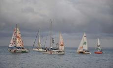 Aereo con italiani della Flottilla atterrato a Istanbul 