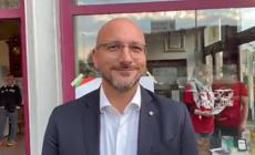 Festa dell'Unit&agrave; del Pd cittadino, il segretario regionale Tosiani: &ldquo;Il partito &egrave; pronto per le amministrative del 2027"