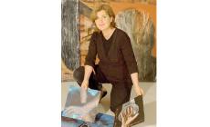 Marilena Sassi: la forza dell'acqua da cui tutto prende vita