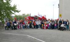 Bonatti celebra il Family Day: una giornata dedicata alle persone e alle famiglie