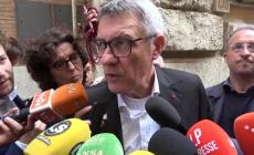 Landini:"La violenza &egrave; anche una cosa contro di noi"