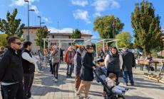 Domani a Panocchia i mercatini natalizi 