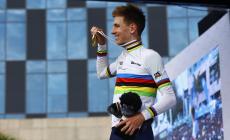 Pogacar senza rivali, &egrave; anche oro europeo su strada