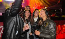 Risate, musica e silent disco: Sorbolo accende il weekend con “Di che pasta sei”- Fotogallery