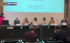 Tumore al seno: il 23 ottobre in Pilotta gala per raccogliere fondi - Video