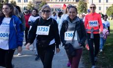 Donne in corsa: tutti insieme per i diritti - Gallery