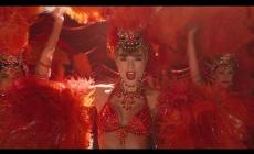Taylor Swift pubblica il videoclip di "The fate of Ophelia" - Video 