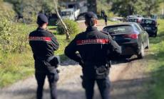 I carabinieri sgomberano una villetta occupata abusivamente a Palanzano. Denunciati 5 familiari