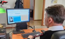 Viene convinta a fare un bonifico e perde 12.000 euro. Identificato e denunciato un 32enne