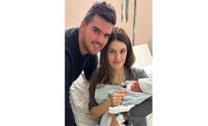 Vaio, partorisce nel parcheggio dell'ospedale