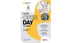 Giornata mondiale della vista: Piccole Figlie e Lifenet aprono le porte alla prevenzione con screening gratuiti