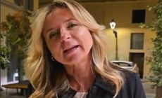 È scontro sulle mense scolastiche, la Seletti lascia la maggioranza - Video