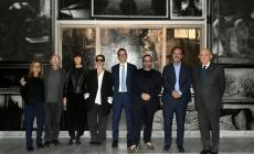 Tutto pronto per la mostra di Balla a Palazzo del Governatore. Lavagetto (Video): "Parma ad un livello internazionale"