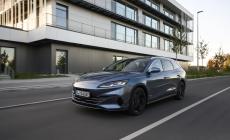 E BYD intona il "de profundis"  al vecchio motore plug-in 