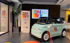 Iren e Fiat, partnership per Topolino 