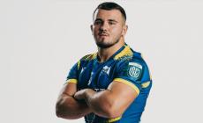 Zebre Parma: il pilone Momo Hasa rinnova fino al 2028	
