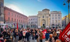 Nuova manifestazione ProPal oggi in piazza Garibaldi
