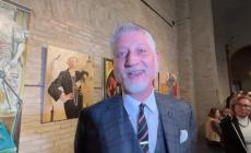 Cultura, il ministro Giuli a Parma ribadisce l'interesse per Pilotta, Villa Verdi e museo Guareschi - Video