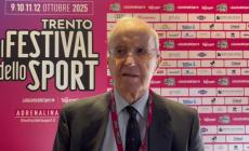 Dan Peterson al Festival dello Sport: "Vi spiego l’Nba che sta per iniziare. Il migliore della storia è…" - Videointervista 