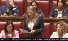 Almasri, Cavandoli (Lega): triste che opposizioni tentino di indebolire governo come fatto con Salvini
