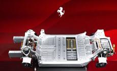 Ferrari Elettrica, ecco i primi dettagli in attesa del reveal
