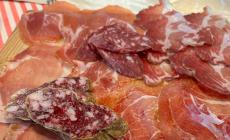 SalAmeria, la fattoria di Parma
