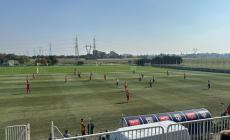 Parma Monza 2-1: Successo  nell’amichevole disputata a Collecchio 