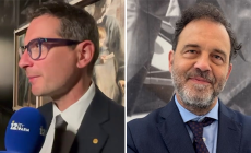 Giacomo Balla, inaugurata la mostra. Guerra: "Momento importante per la città" - Video